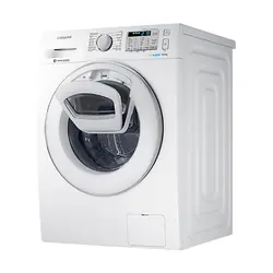 ماشین لباسشویی سامسونگ ADDWASH مدل WW80 با ظرفیت 8 کیلوگرم | دارین مارکت