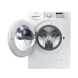 ماشین لباسشویی سامسونگ ADDWASH مدل WW80 با ظرفیت 8 کیلوگرم | دارین مارکت