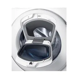 ماشین لباسشویی سامسونگ ADDWASH مدل WW80 با ظرفیت 8 کیلوگرم | دارین مارکت