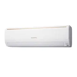 کولر گازی 24000 اجنرال مدل ASGC24AXT با پرتاب باد عالی