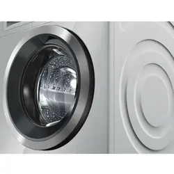 ماشین لباسشویی بوش مدل WAW325X0ME با ظرفیت 9 کیلوگرم