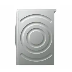 ماشین لباسشویی بوش مدل WAW325X0ME با ظرفیت 9 کیلوگرم