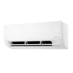 کولرگازی 24000 ال جی مدل BSNW246K3B0