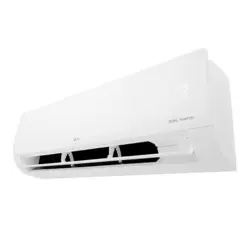 کولرگازی 24000 ال جی مدل BSNW246K3B0