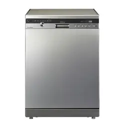 ماشین ظرفشویی ال جی مدل D1464