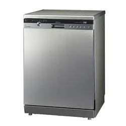ماشین ظرفشویی ال جی مدل D1464