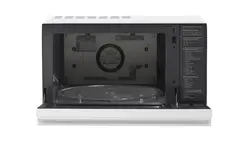 مایکروویو 38 لیتری ال جی مدل MC65WR (توان 1100 وات) | دارین مارکت