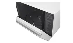 مایکروویو 38 لیتری ال جی مدل MC65WR (توان 1100 وات) | دارین مارکت