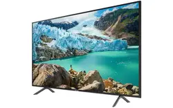 تلویزیون 65 اینچ سامسونگ مدل RU7100 | قیمت بانه و گناوه | دارین مارکت