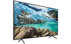 تلویزیون 65 اینچ سامسونگ مدل RU7100 | قیمت بانه و گناوه | دارین مارکت