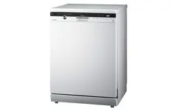 ظرفشویی 14 نفره ال جی DC75 | ارسال از بانه و گناوه | دارین مارکت