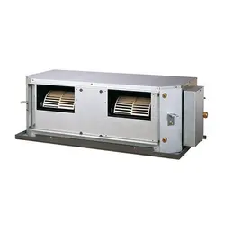 داکت اسپلیت 60000 اجنرال روتاری ARG60TLC3 | بانه و گناوه | دارین مارکت