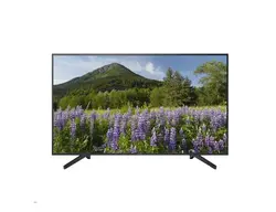 تلویزیون سونی 49 اینچ x7000F | بانه و گناوه | دارین مارکت | فروش ویژه