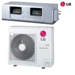 داکت اسپلیت 24000 ال جی TB-H246HSS0 ( بانه و گناوه ) لوازم خانگی دارین مارکت