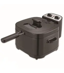 سرخ کن دلمونتی مدل DL620 | سرخ کن DL620 | با تخفیف ویژه | دارین مارکت