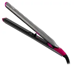 اتو مو روزیا مدل HR791 | دارین مارکت | کفی سرامیکی | نمایشگر LED