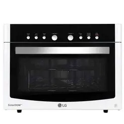 سولاردام ال جی مدل MS94 | دارین مارکت | فروشگاه لوازم خانگی بانه