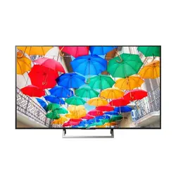 تلویزیون هوشمند LED سونی KD-49X8000E سایز 49 اینچ | دارین مارکت