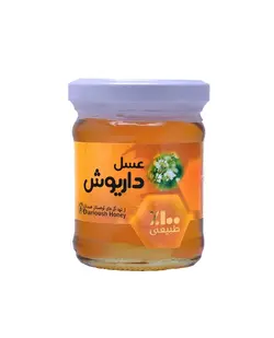 عسل طبیعی 170 گرمی