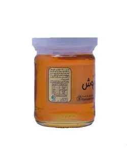 عسل طبیعی 170 گرمی