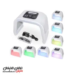 تونل ال ای دی تراپی امگا لایت