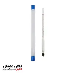 الکل سنج 0 - 100 مدل آلای فرانسه