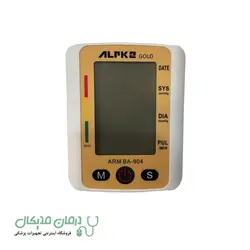 فشار سنج دیجیتالی سخنگو ALPK2 Gold مدل ARM BA-904