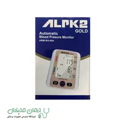 فشار سنج دیجیتالی سخنگو ALPK2 Gold مدل ARM BA-904