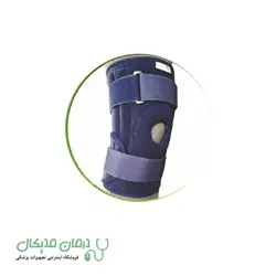 زانوبند چهار فنره اوپلون سما طب پاکان کد 5029