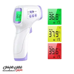 تب سنج دیجیتالی ترمومتر مدل CK-T1501