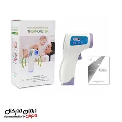 تب سنج دیجیتالی ترمومتر مدل CK-T1501