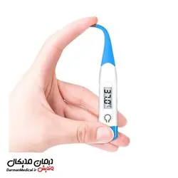 تب سنج دیجیتال