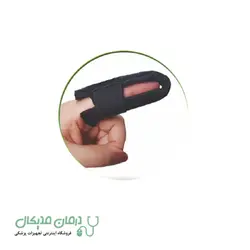 آتل انگشت نئوپرن (U) سما طب پاکان کد 2038