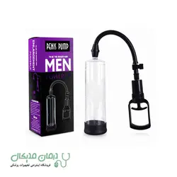 دستگاه وکیوم مردانه Men مدل دستی