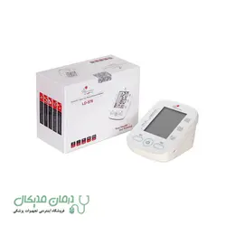فشار سنج دیجیتال بازویی زنیت مد مدل LD-578