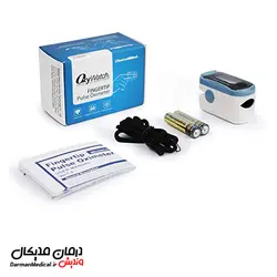 پالس اکسیمتر چویس مد مدل MD300C29