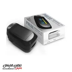 پالس اکسیمتر مدل A5