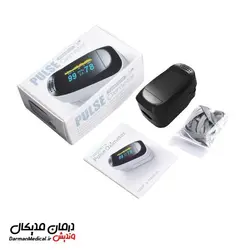 پالس اکسیمتر مدل A5