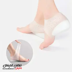 پد افزایش قد سیلیکونی