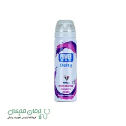 اسپری تاخیری دلتازکس اصل مدل وانیل Vanilla حجم 65 میلی گرم