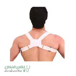 قوزبند کلاویکال طب نیک کد 1305