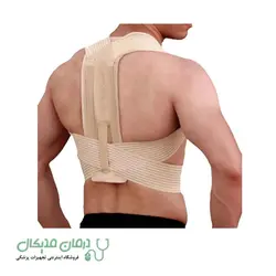 قوزبند الاستیک طب نیک کد 1304