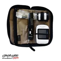 دستگاه تست قند خون اکیو چک مدل Instant