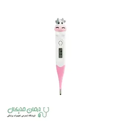 تب سنج دیجیتال فلکسی بل طرح گاو