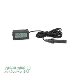 دماسنج و رطوبت سنج سنسور اکسترنال مدل LX8011