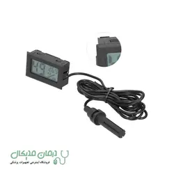 دماسنج و رطوبت سنج سنسور اکسترنال مدل LX8011