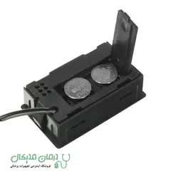 دماسنج و رطوبت سنج سنسور اکسترنال مدل LX8011