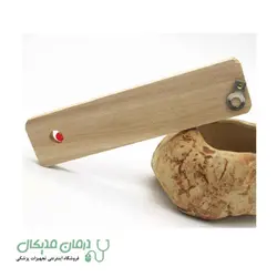 دماسنج محیطی چوبی