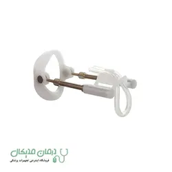 دستگاه لارجرباکس (اکستندر) مگنت دار روناس طب مدل Golden Erect