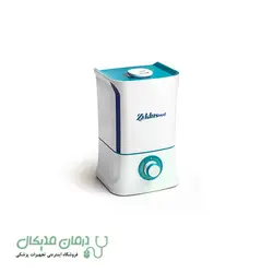 دستگاه بخور سرد اولتراسونیک زیکلاس مد مدل C06